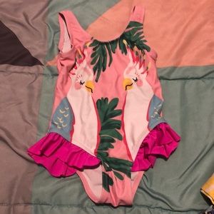 Baby girl swimsuit